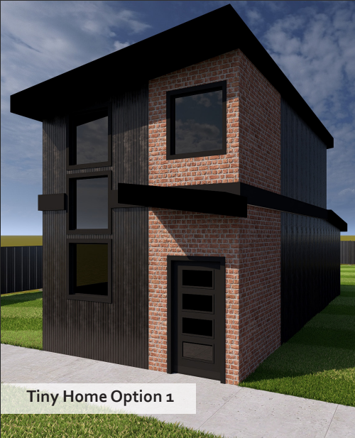 620 Jefferson Avenue - A