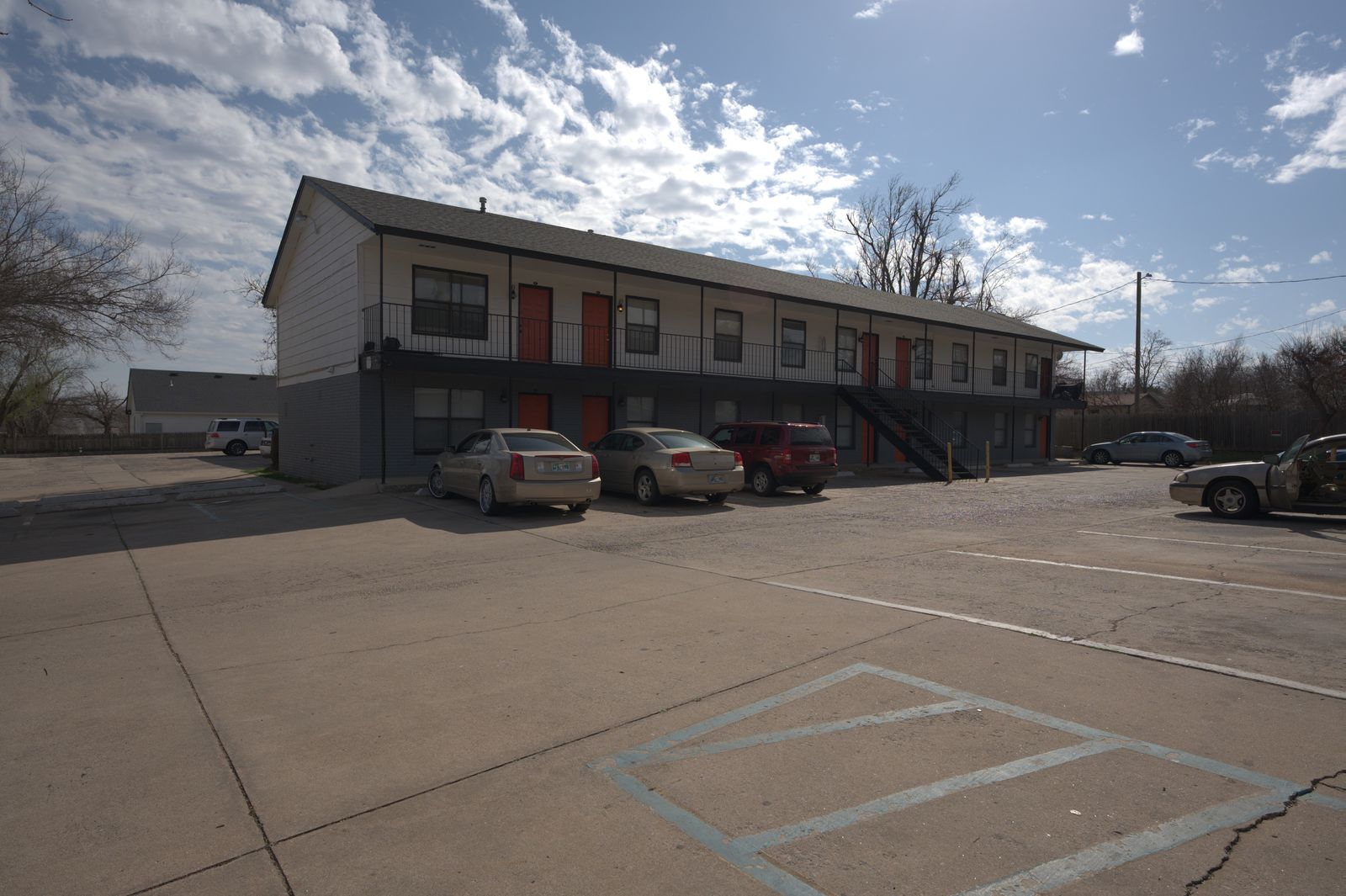 3509 North Nesbitt Ave - E