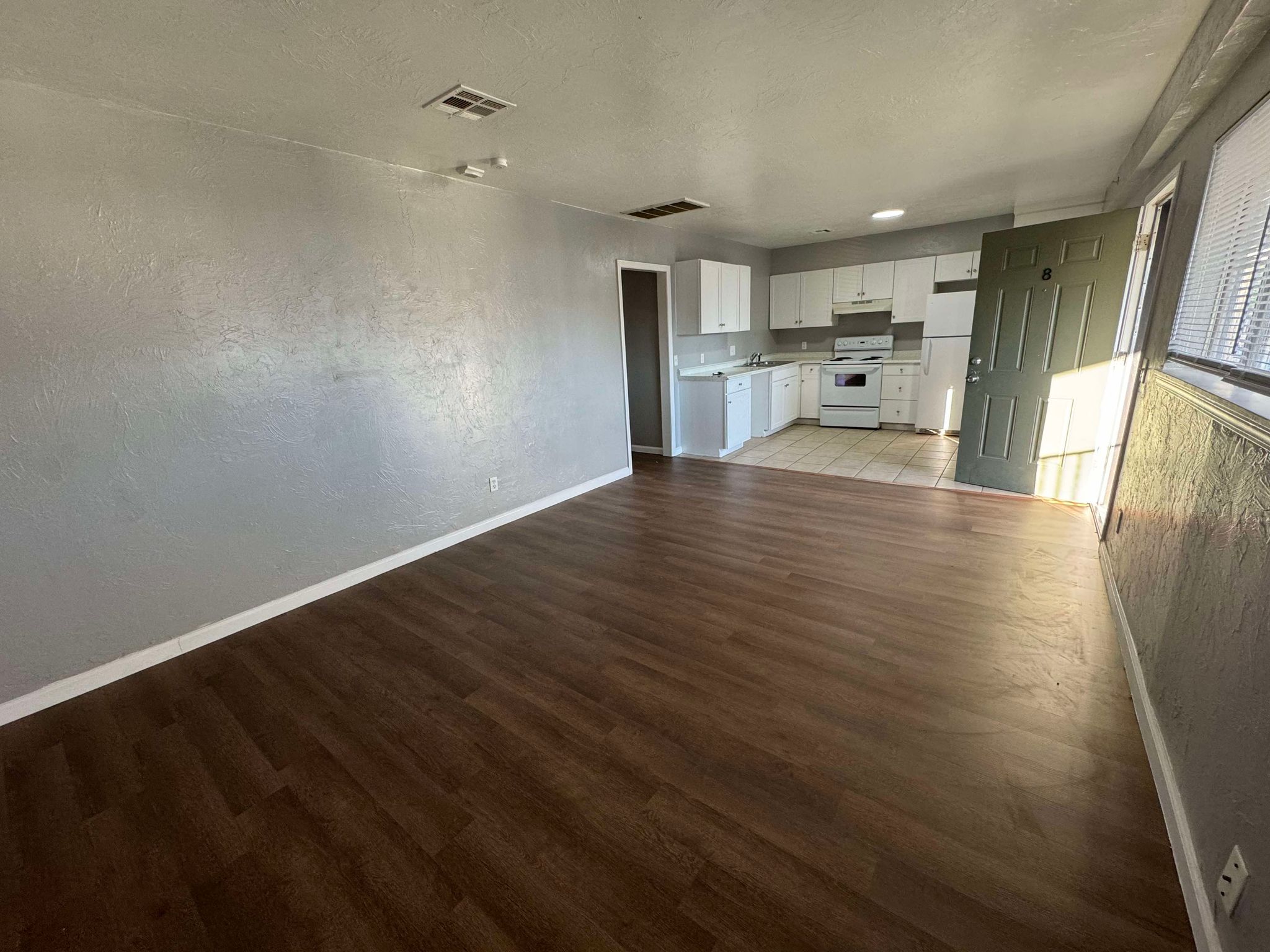 2325 North Meridian Avenue #8